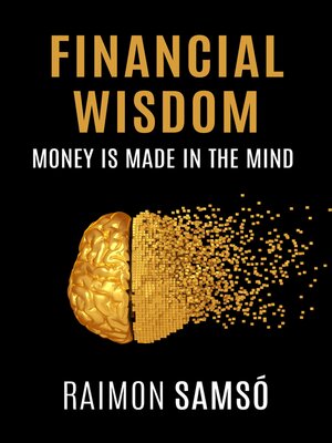 cover image of Financial Wisdom